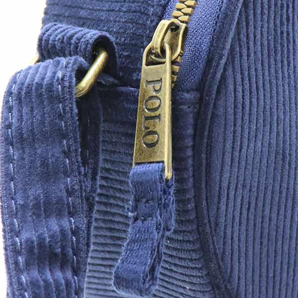 POLO RALPH LAUREN ポロ ラルフローレン ショルダーバッグ