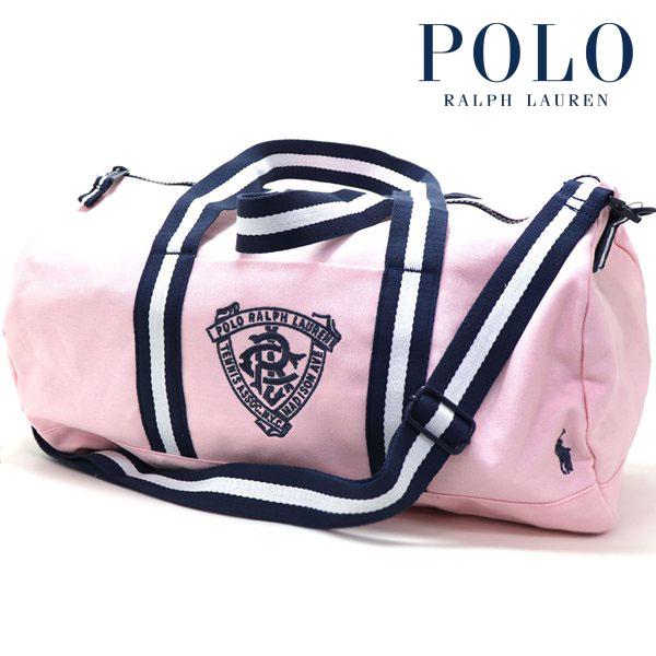 Polo Ralph Lauren ボストンバッグ &ポシェット POLO RALPH LAUREN（ポロ・ラルフローレン） ポロ ラルフローレン