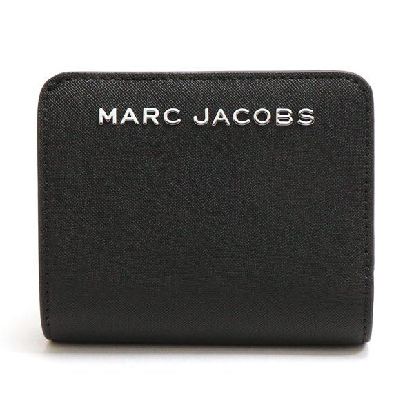 MARC JACOBS（マーク・ジェイコブス） 二つ折り財布 Marc Jacobs