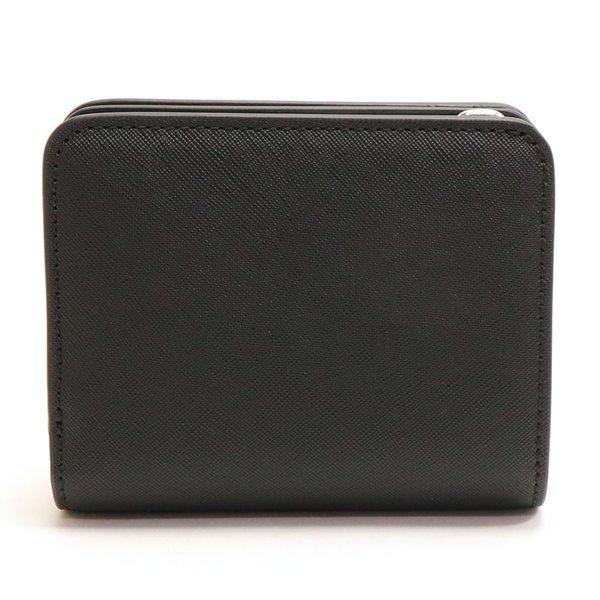 MARC JACOBS（マーク・ジェイコブス） 二つ折り財布 Marc Jacobs