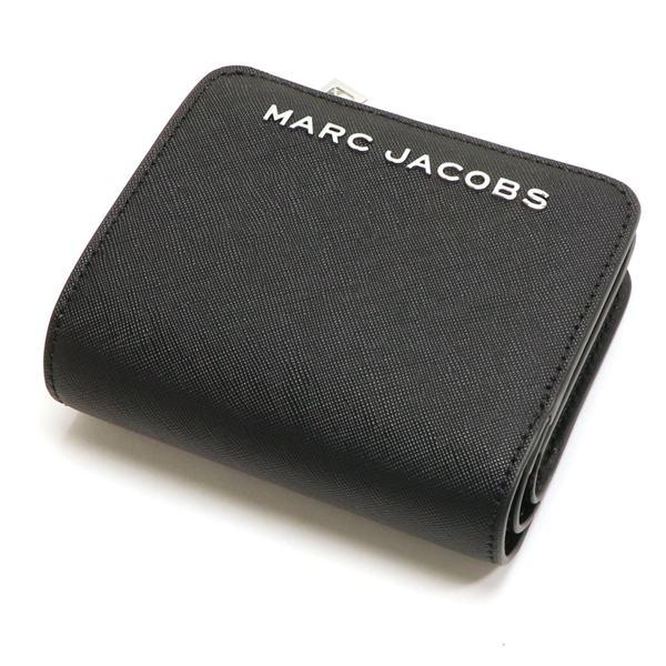 MARC JACOBS（マーク・ジェイコブス） 二つ折り財布 Marc Jacobs