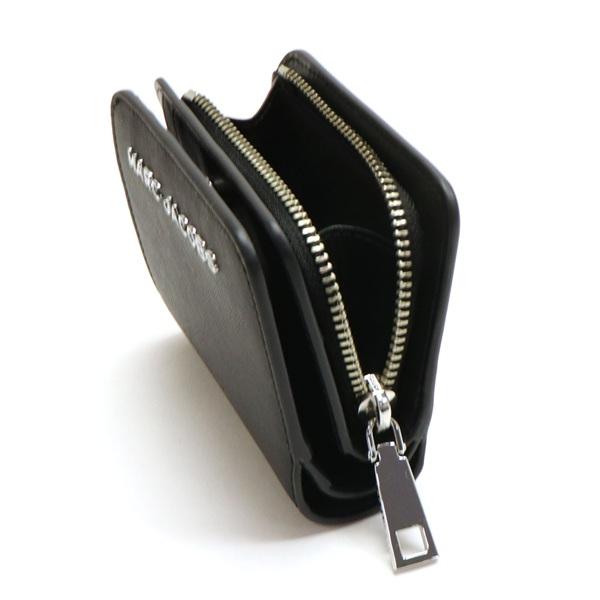 MARC JACOBS（マーク・ジェイコブス） 二つ折り財布 Marc Jacobs