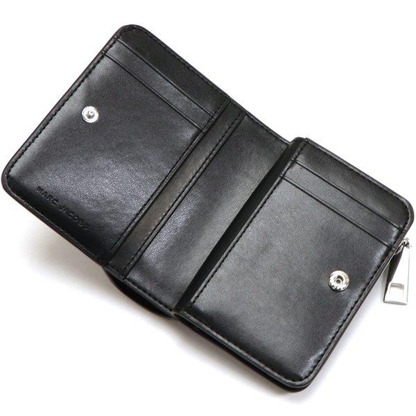 MARC JACOBS（マーク・ジェイコブス） 二つ折り財布 Marc Jacobs