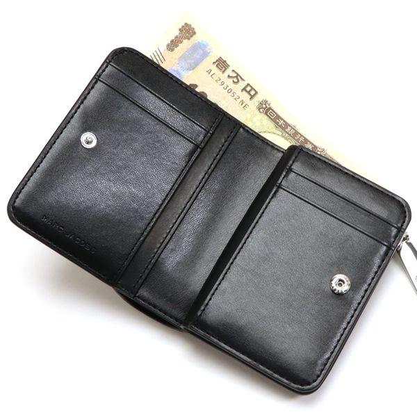 MARC JACOBS（マーク・ジェイコブス） 二つ折り財布 Marc Jacobs
