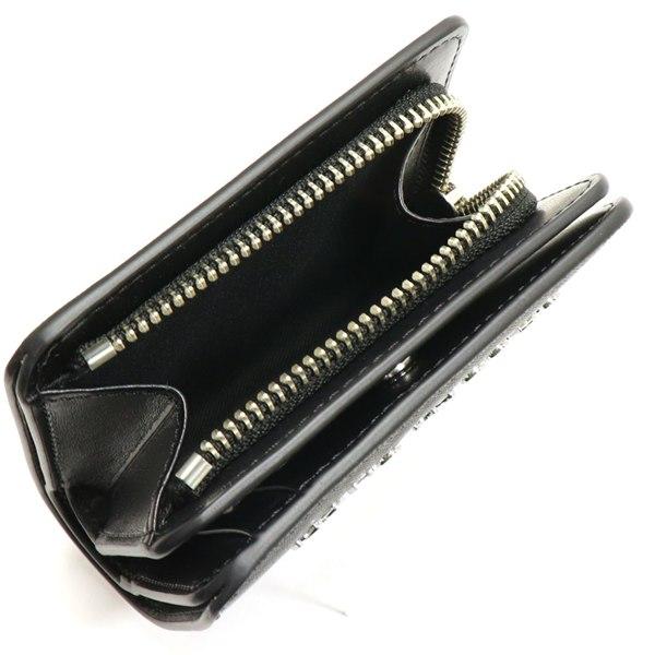 MARC JACOBS（マーク・ジェイコブス） 二つ折り財布 Marc Jacobs