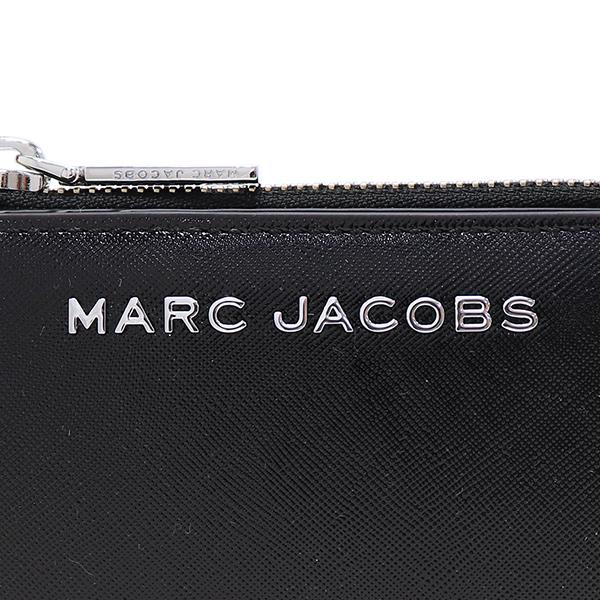 MARC JACOBS マークジェイコブス カードケース レディース Marc