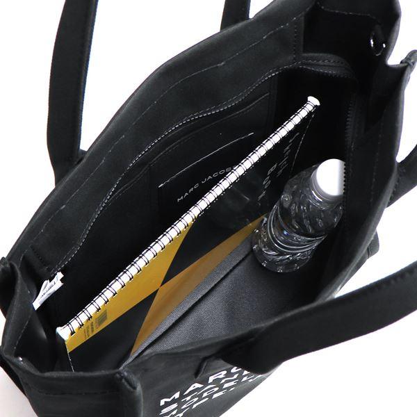 MARC JACOBS マークジェイコブス トートバッグ キャンバス MARC JACOBS マークジェイコブス トートバッグ キャンバス