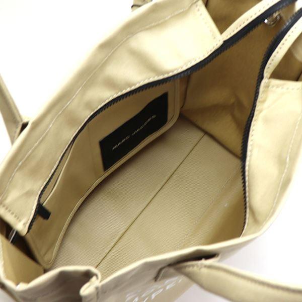 MARC JACOBS マークジェイコブス トートバッグ キャンバス
