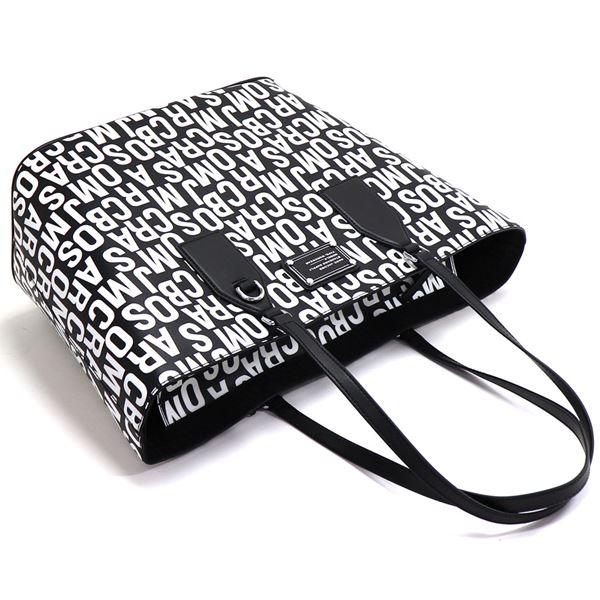 MARC JACOBS（マーク・ジェイコブス） トートバッグ レディース