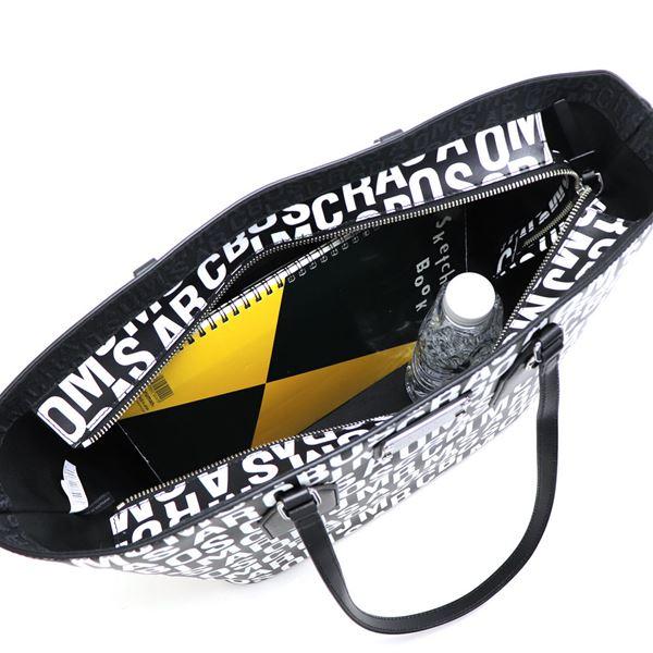 MARC JACOBS マークジェイコブス トートバッグ レディース Marc