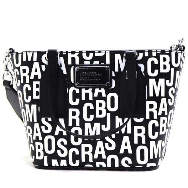 MARC JACOBS（マーク・ジェイコブス） トートバッグ レディース Marc