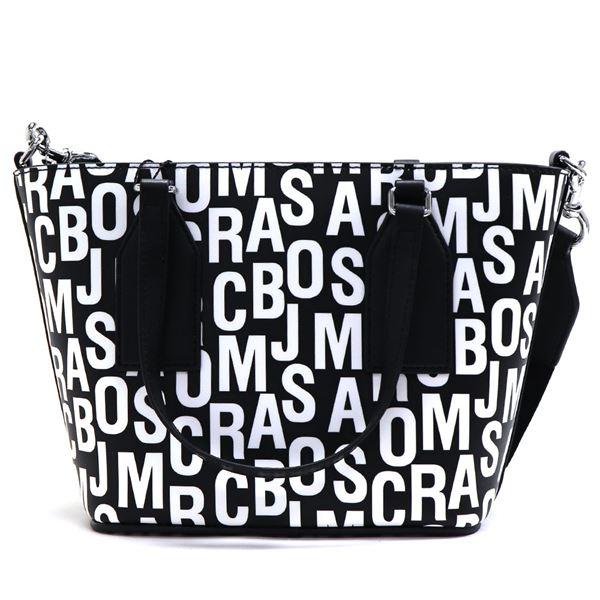 MARC JACOBS（マーク・ジェイコブス） トートバッグ レディース Marc