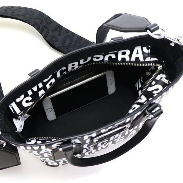 MARC JACOBS（マーク・ジェイコブス） トートバッグ レディース Marc