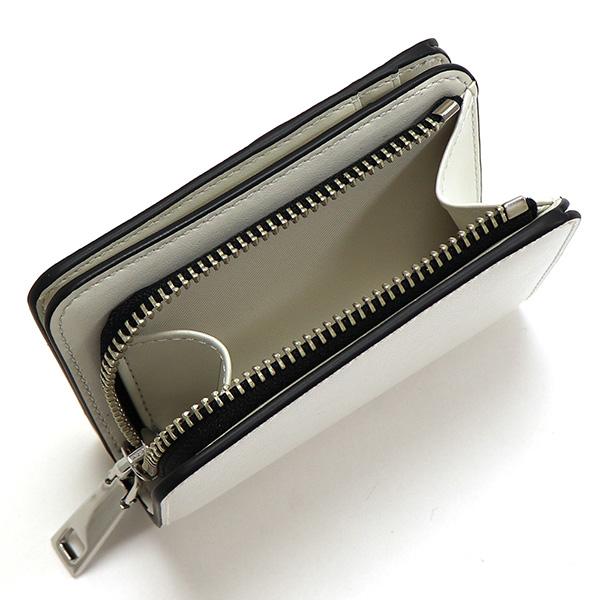 MARC JACOBS マークジェイコブス 二つ折り財布 レディース