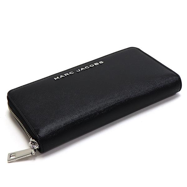 MARC JACOBS マークジェイコブス 長財布 レディース ラウンド MARC JACOBS マークジェイコブス 長財布 レディース ラウンド
