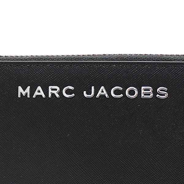 MARC JACOBS マークジェイコブス 長財布 レディース ラウンド MARC JACOBS マークジェイコブス 長財布 レディース ラウンド