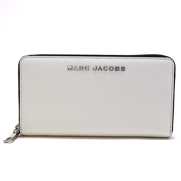 MARC JACOBS マークジェイコブス 長財布 レディース ラウンド MARC JACOBS マークジェイコブス 長財布 レディース ラウンド