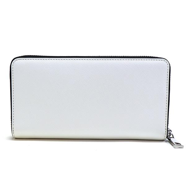 MARC JACOBS マークジェイコブス 長財布 レディース ラウンド MARC JACOBS マークジェイコブス 長財布 レディース ラウンド