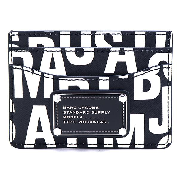 スプリングセール マークジェイコブス カードケース レディース MARC JACOBS card case 4S4SMP008S02 005  ギフトラッピング無料｜mkcollection｜02