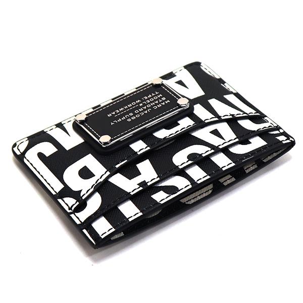 MARC JACOBS マークジェイコブス カードケース レディース card