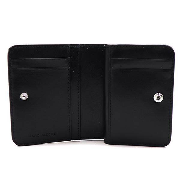 MARC JACOBS（マーク・ジェイコブス） 二つ折り財布 レディース MARC