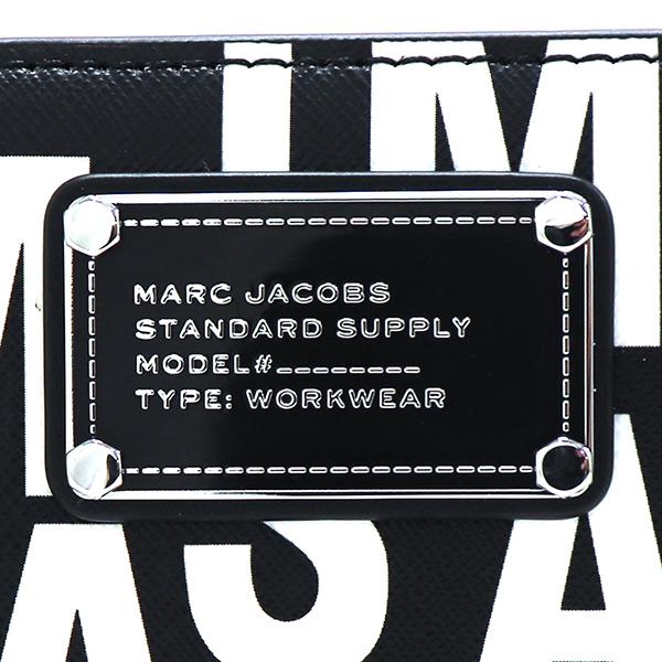 MARC JACOBS（マーク・ジェイコブス） 二つ折り財布 レディース MARC
