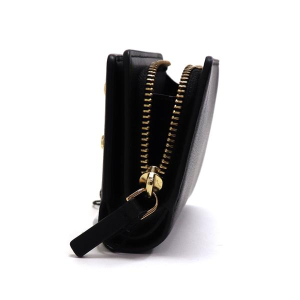 MARC JACOBS（マーク・ジェイコブス） 二つ折り財布 レディース MARC