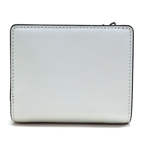 MARC JACOBS（マーク・ジェイコブス） 二つ折り財布 レディース MARC