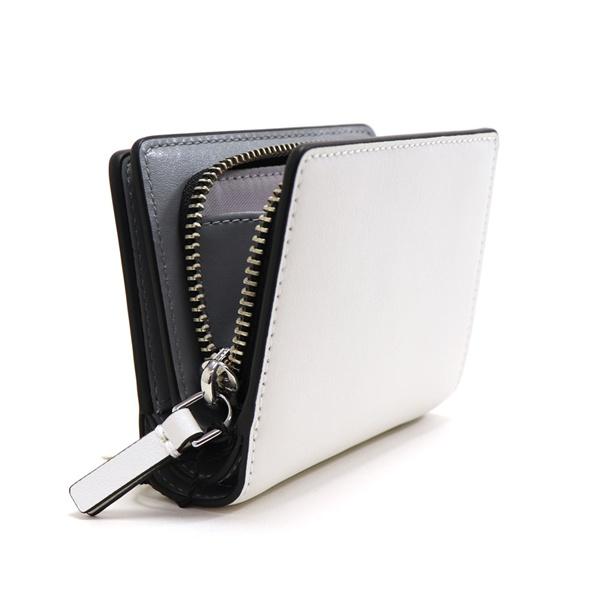 MARC JACOBS（マーク・ジェイコブス） 二つ折り財布 レディース MARC
