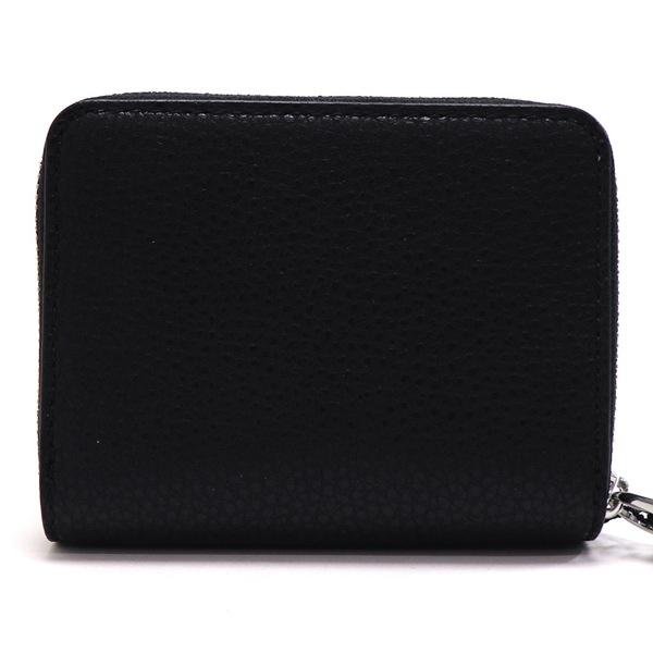 MARC JACOBS 財布 MARC JACOBS（マーク・ジェイコブス） 財布 THE LEATHER MINI COMPACT