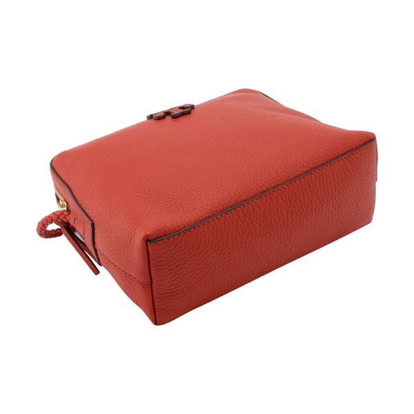 TORY BURCH（トリーバーチ） ショルダーバッグ レディース オレンジ