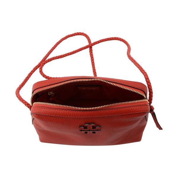 TORY BURCH（トリーバーチ） ショルダーバッグ レディース オレンジ