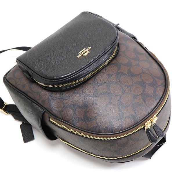COACH コーチ リュック レディース バックパック バッグ