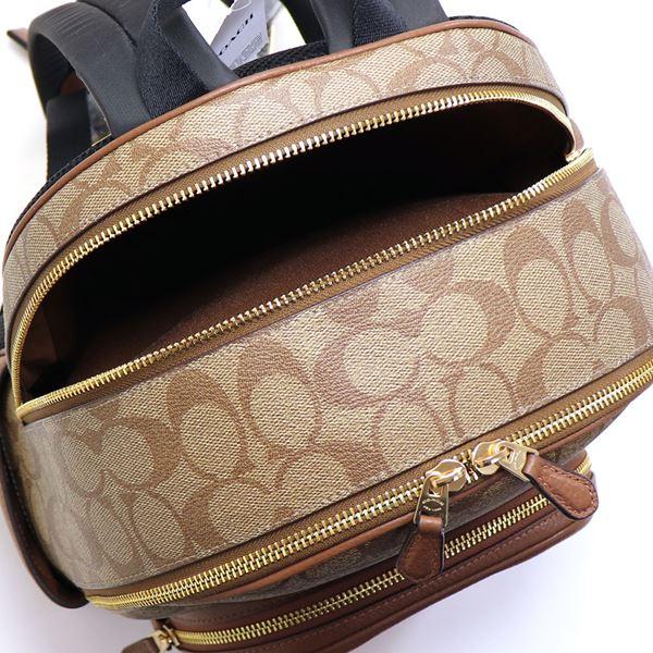 【COACH】コーチ　リュック Brandol / COACH コーチ リュック ラグジュアリー シグネチャー バック