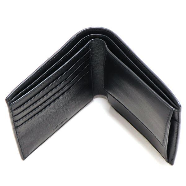 BALENCIAGA（バレンシアガ） 二つ折り財布 メンズ BALENCIAGA Wallet