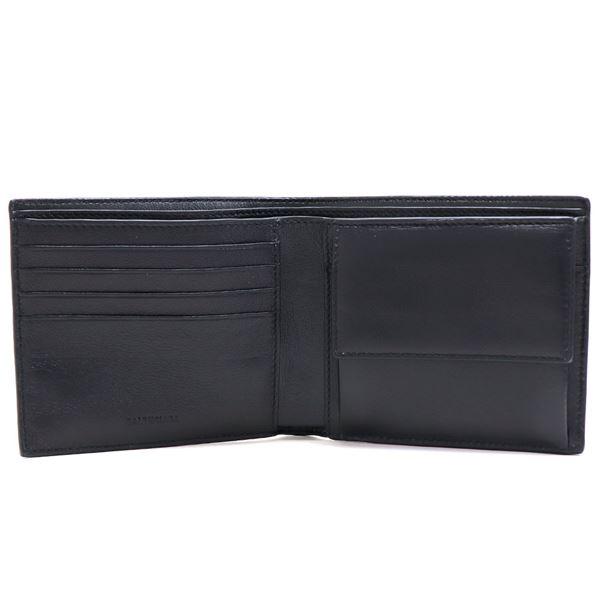 BALENCIAGA（バレンシアガ） 二つ折り財布 メンズ BALENCIAGA Wallet