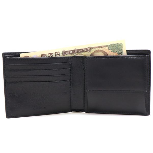 BALENCIAGA（バレンシアガ） 二つ折り財布 メンズ BALENCIAGA Wallet