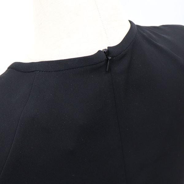 Max Mara（マックスマーラ） ワンピース レディース ブラック 62210207