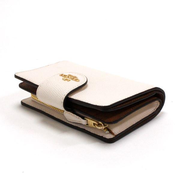 COACH（コーチ） 二つ折り財布 レディース COACH Wallet
