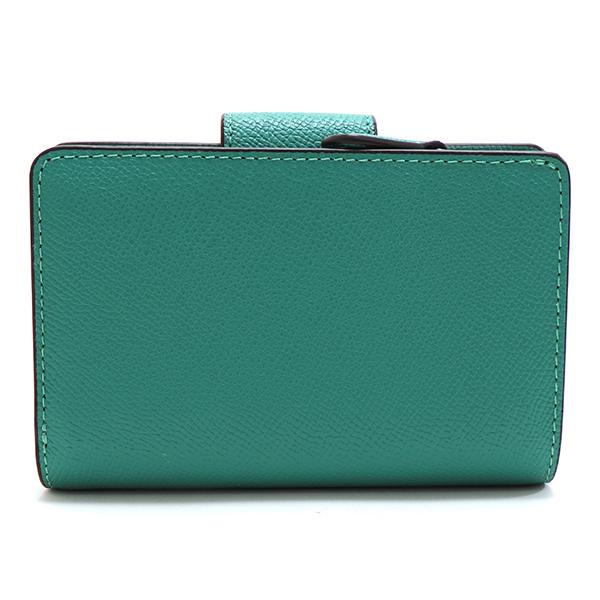 COACH（コーチ） 二つ折り財布 レディース COACH Wallet 6390 SVAEE