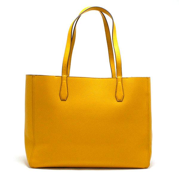 i*o様 トリバーチイエロートートバッグ美品 TORY BURCH（トリーバーチ） トートバッグ レディース ブレイクトート