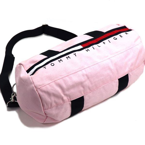 TOMMY HILFIGER（トミー・ヒルフィガー） ショルダーバッグ レディース