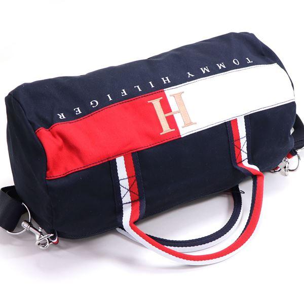 TOMMY HILFIGER（トミー・ヒルフィガー） ショルダーバッグ レディース