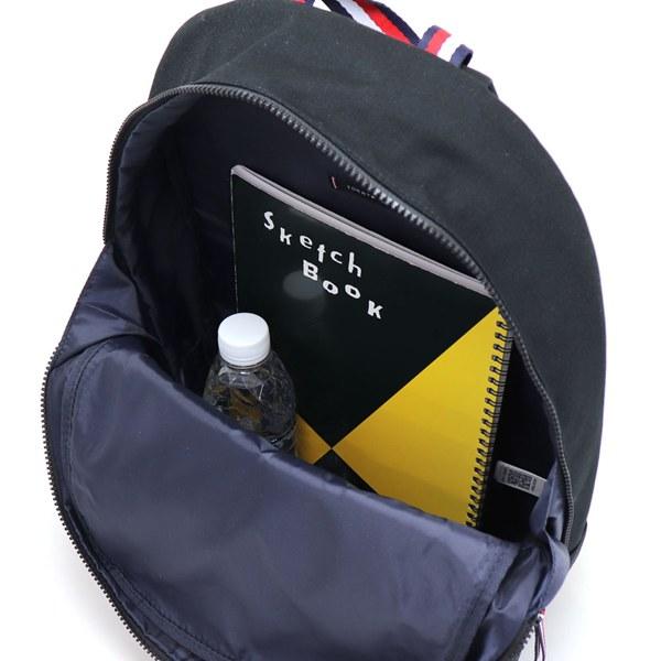 トミーヒルフィガー リュック 69J3214 001 TOMMY HILFIGER トミーヒルフィガー リュック レディース Tommy