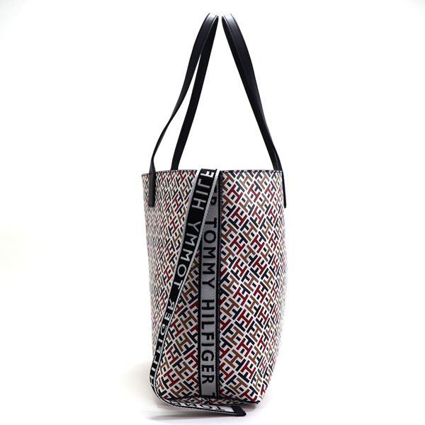 TOMMY HILFIGER（トミー・ヒルフィガー） トートバッグ レディース