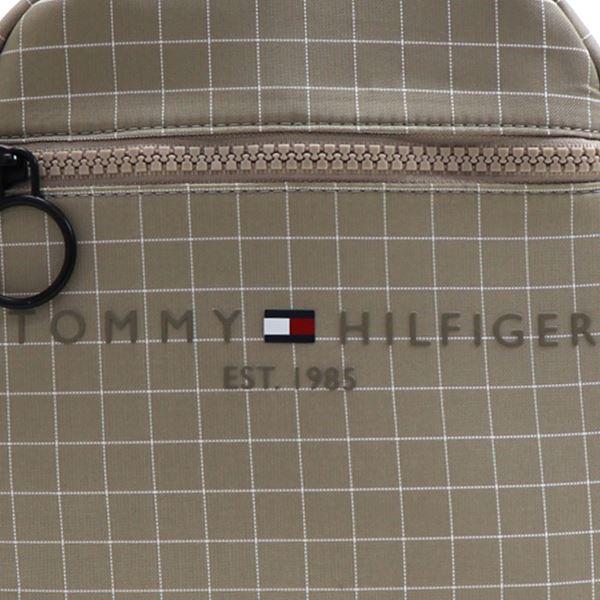 TOMMY HILFIGER（トミー・ヒルフィガー） ショルダーバッグ レディース