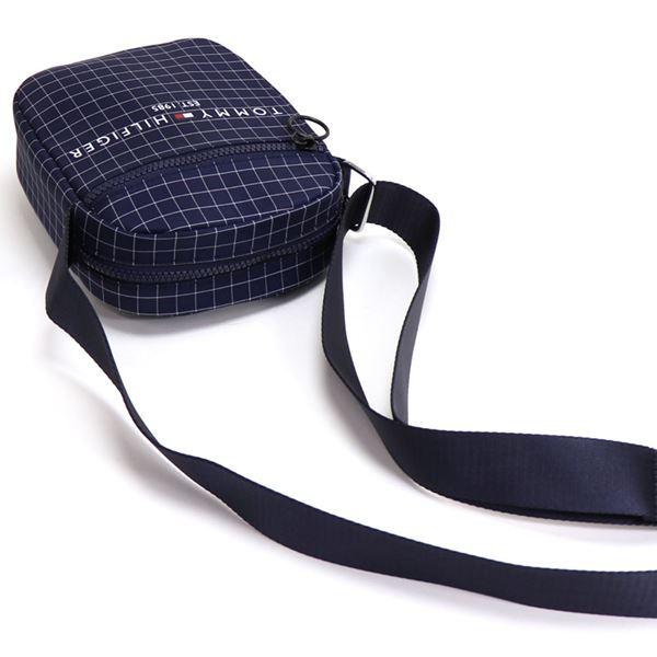 TOMMY HILFIGER（トミー・ヒルフィガー） ショルダーバッグ レディース 