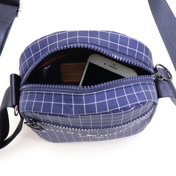 TOMMY HILFIGER（トミー・ヒルフィガー） ショルダーバッグ レディース