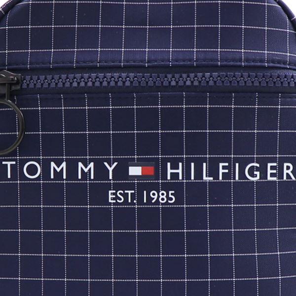 TOMMY HILFIGER（トミー・ヒルフィガー） ショルダーバッグ レディース