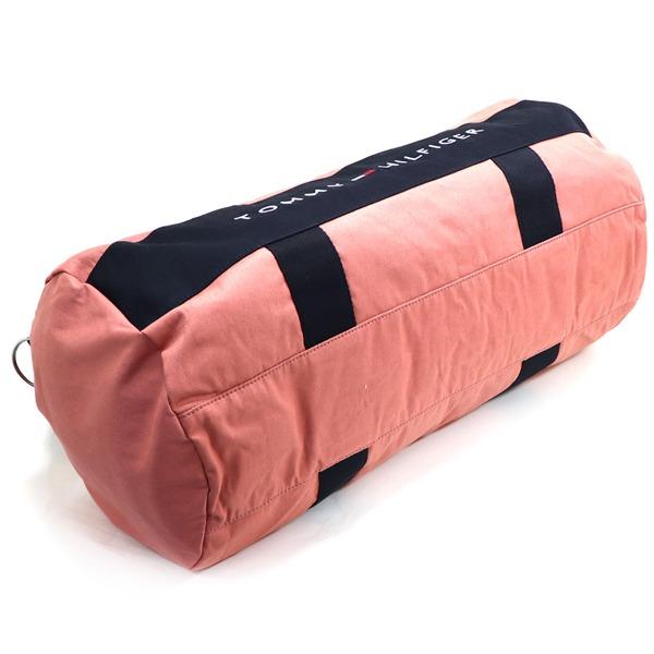 トミーヒルフィガー ショルダーバッグ レディース Tommy Hilfiger ボストンバッグ ピンク 69JA795 651_5